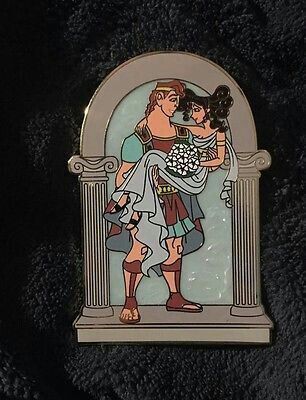 Boda meg y hercules - 3