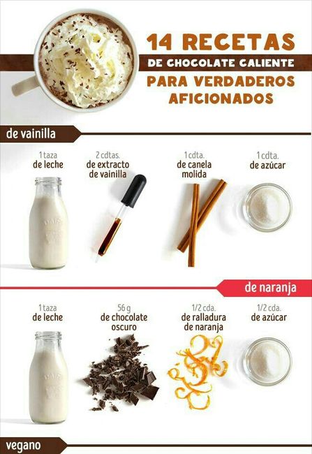 Barra de café - 1