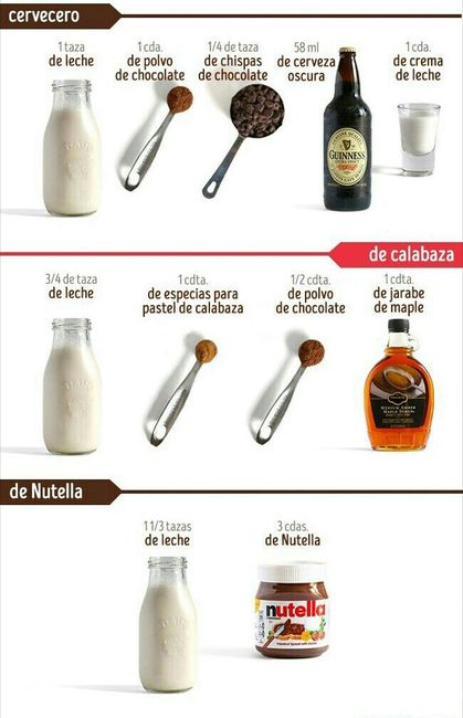 Barra de café - 3