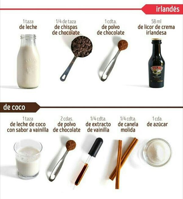 Barra de café - 4