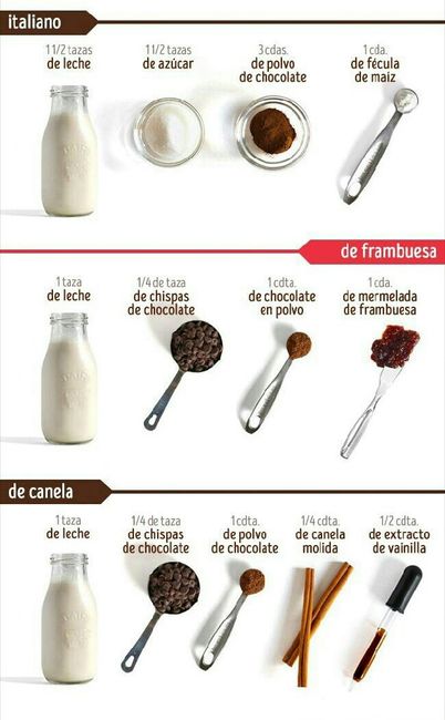 Barra de café - 5