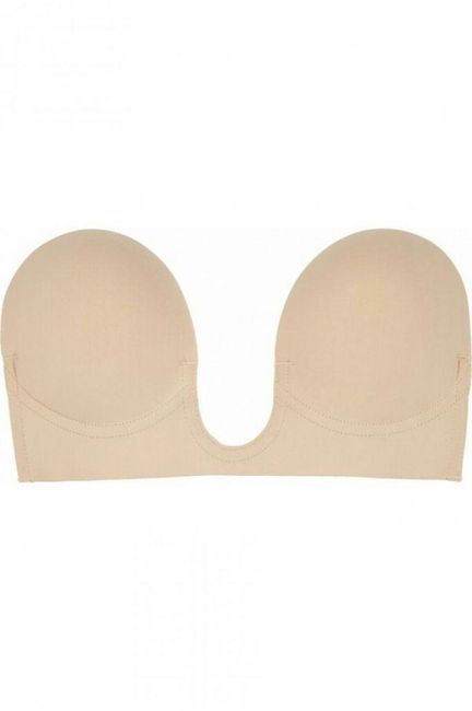 Ropa ideal para usar bajo el vestido - 4
