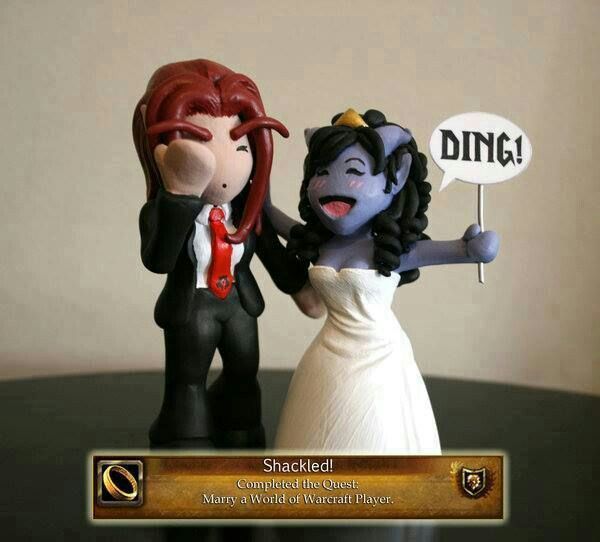 Boda warcraft - 6