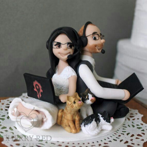 Boda warcraft - 9