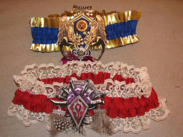 Boda warcraft - 13