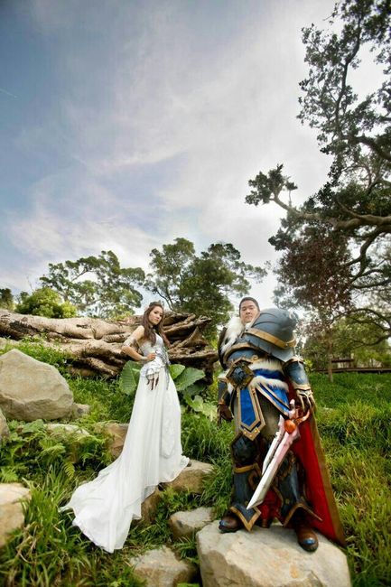 Boda warcraft - 24