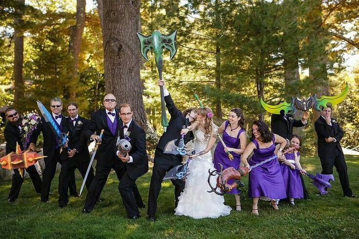 Boda warcraft - 25
