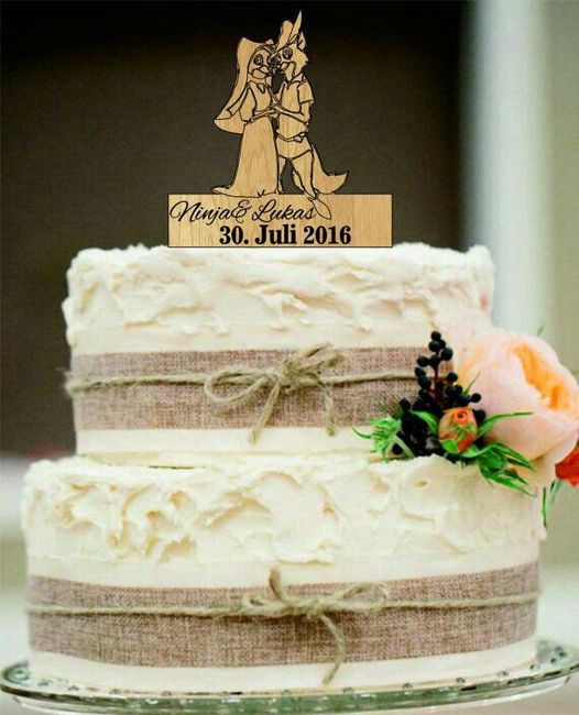 Boda robin hood (disney) - 13
