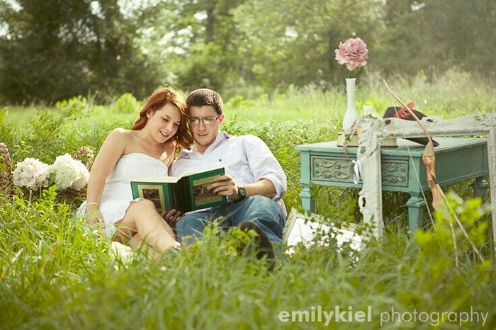 Boda robin hood (disney) - 17