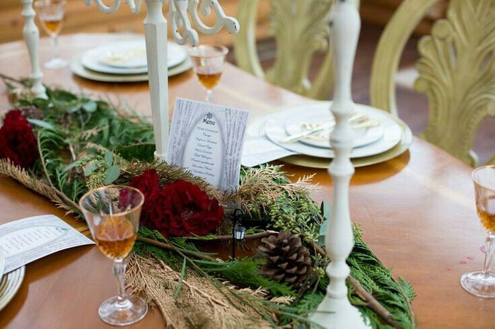 Boda narnia - 6