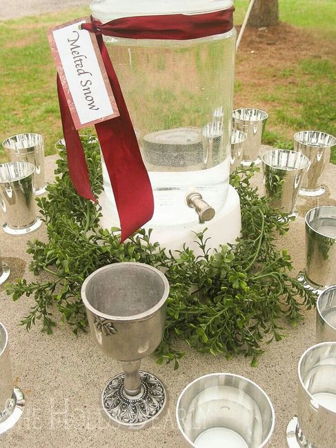 Boda narnia - 10