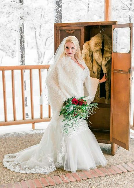 Boda narnia - 18