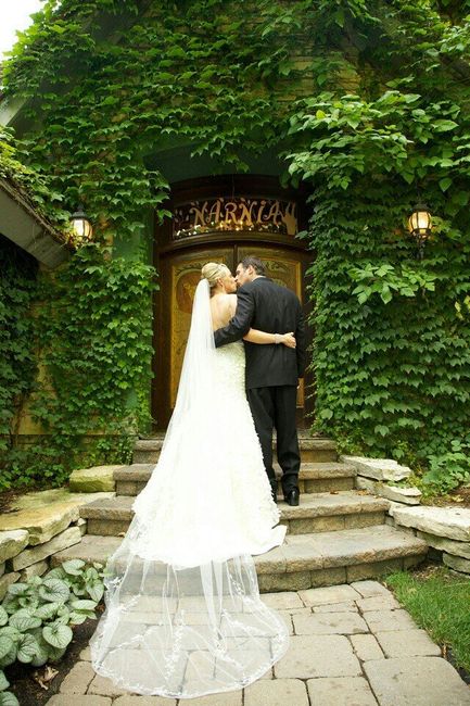 Boda narnia - 20