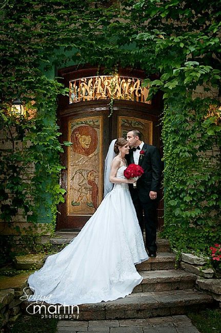 Boda narnia - 21