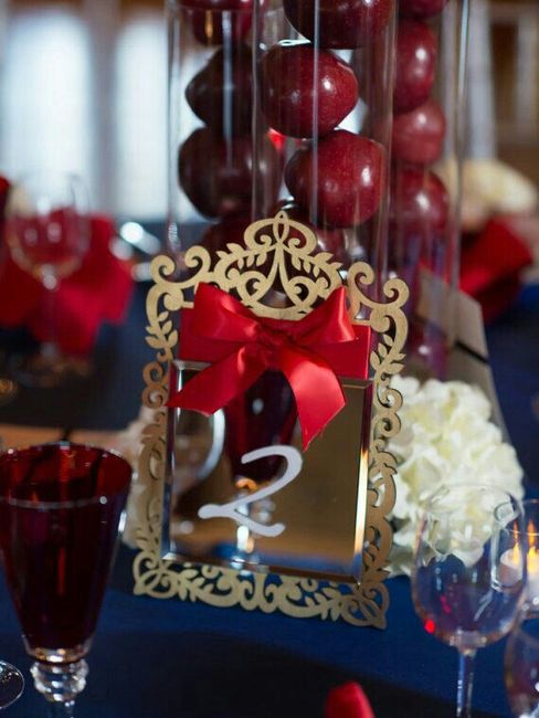 Boda blancanieves - 3