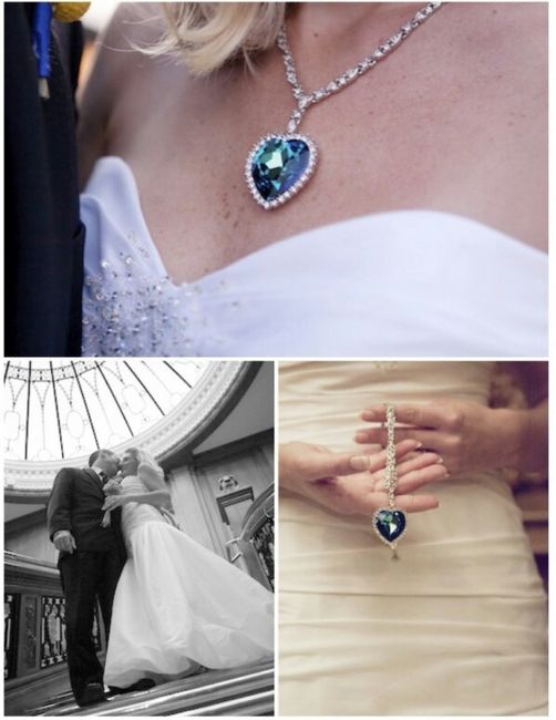 Boda titanic - 6