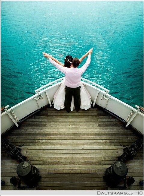 Boda titanic - 20