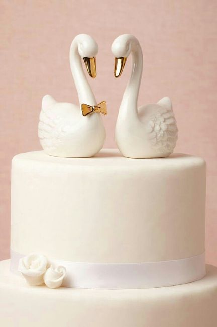 Boda lago de los cisnes - 7