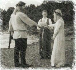 Boda vikinga 11