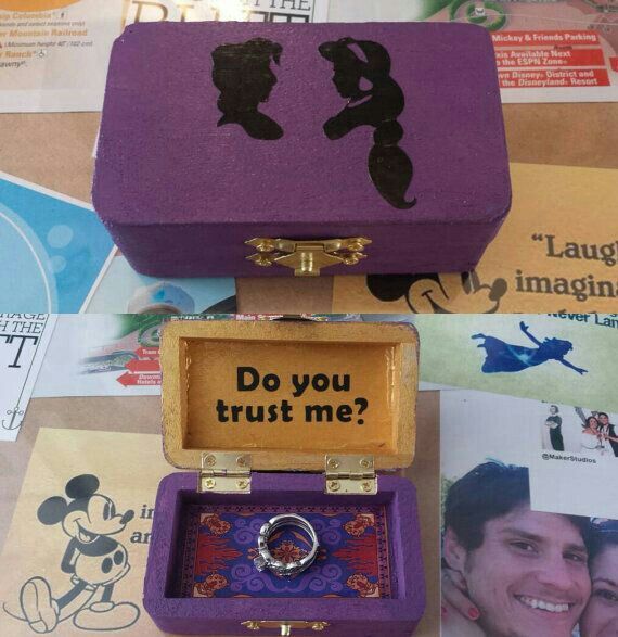 Boda jazmin y aladin - 5