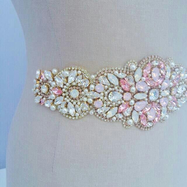 Accesorios para novia - 2
