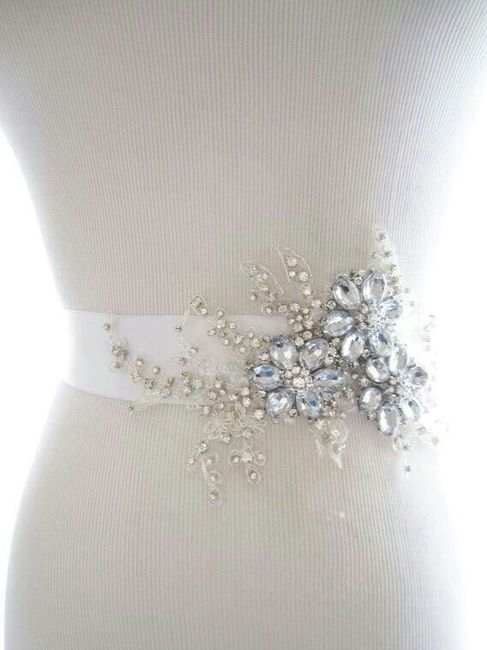 Accesorios para novia - 5