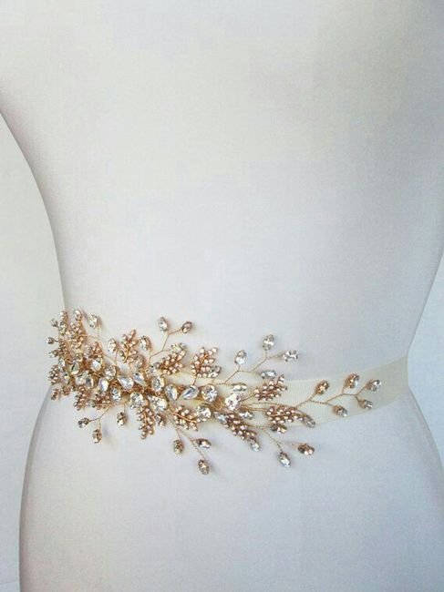 Accesorios para novia - 6