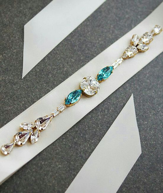 Accesorios para novia - 7