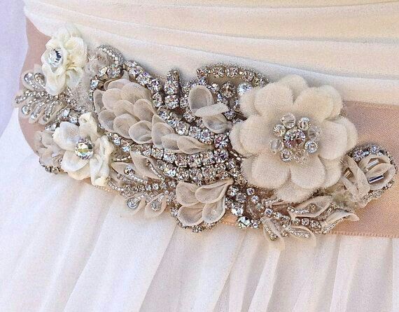 Accesorios para novia - 8