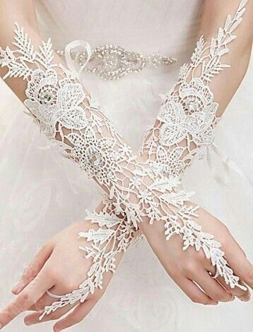Accesorios para novia - 10