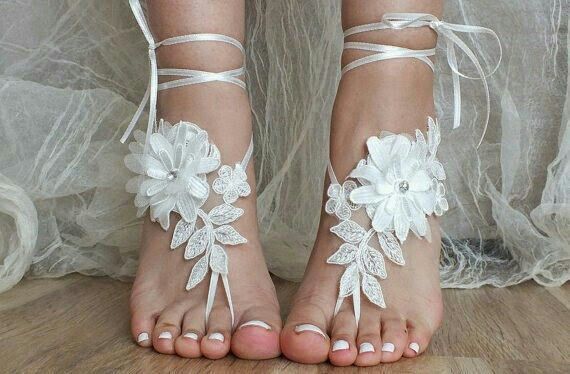 Accesorios para novia - 12