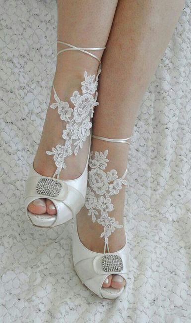 Accesorios para novia - 14