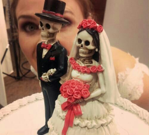 Cake toppers originales - 15