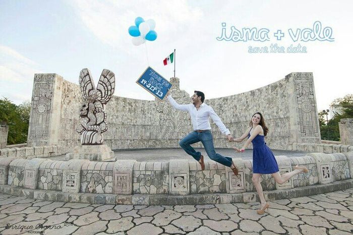 Ideas de save the day... y duda - 9