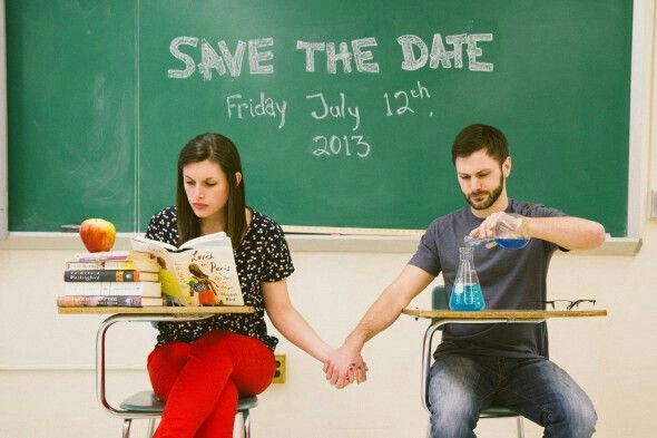 Ideas de save the day... y duda - 18