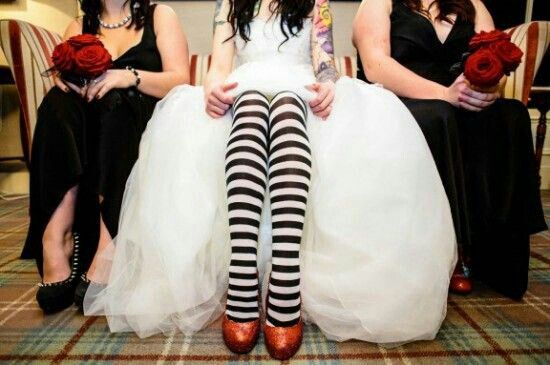 Boda el mago de oz - 23