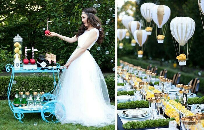 Boda el mago de oz - 25
