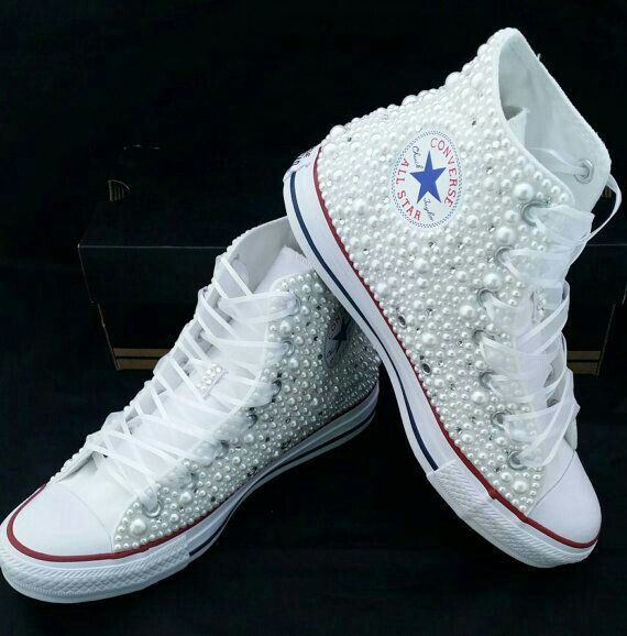 Tenis para la boda - 3