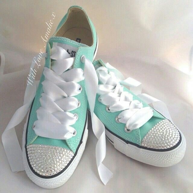 Tenis para la boda - 9