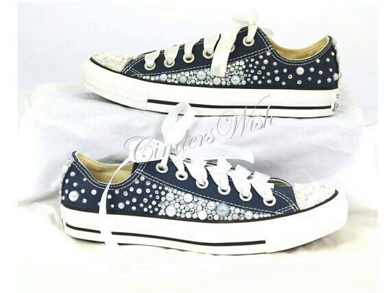 Tenis para la boda - 10