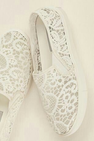 Tenis para la boda - 15
