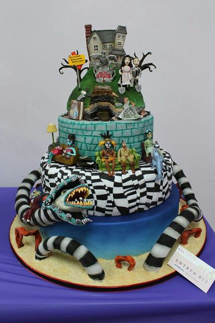 Boda beetlejuice! - 13