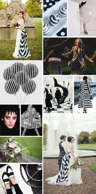 Boda beetlejuice! - 16