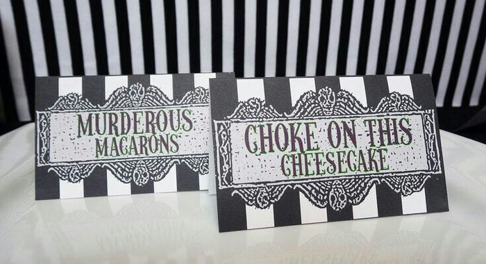 Boda beetlejuice! - 17