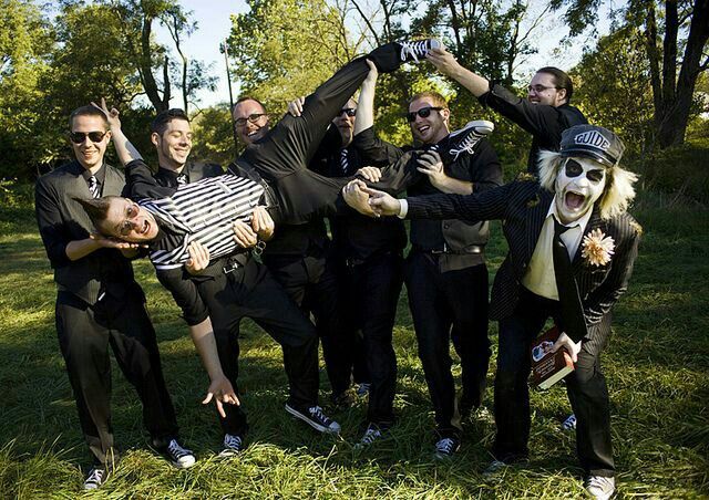 Boda beetlejuice! - 23