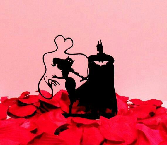 Boda batman - 4