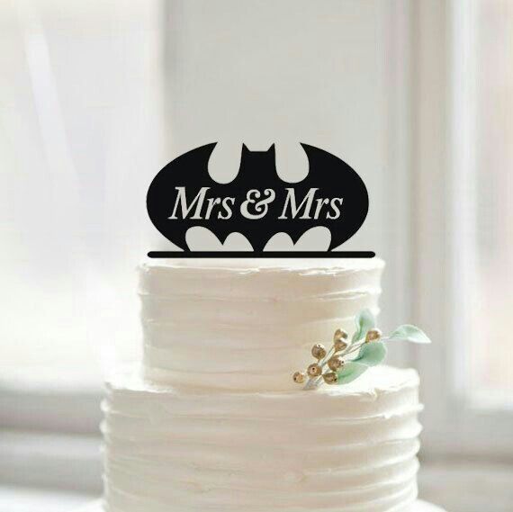 Boda batman - 6