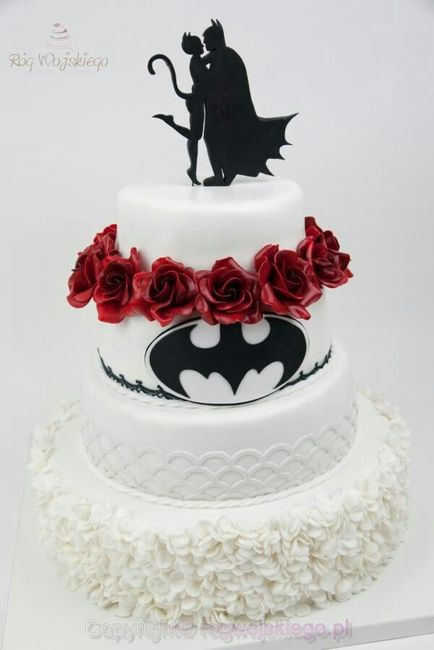 Boda batman - 9