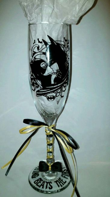 Boda batman - 12
