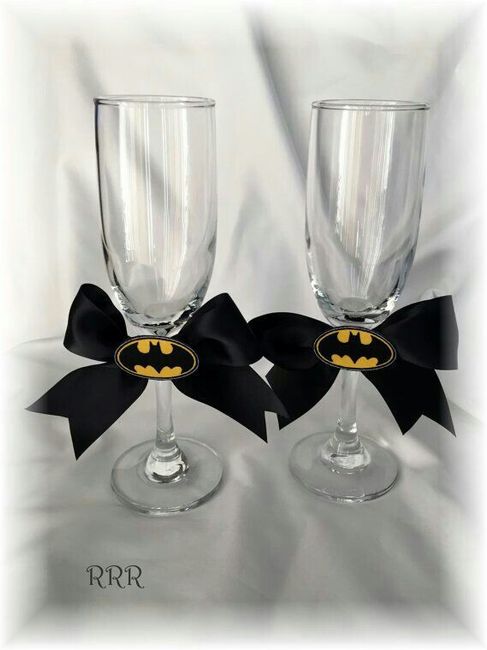 Boda batman - 13